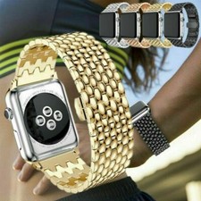 Edelstahl Armband Für Apple