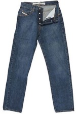 Diesel Cheyenne Herren Jeans