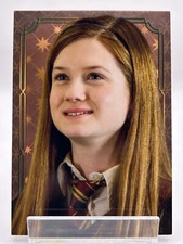 Harry Potter Ginny Weasley