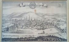 🏰 Matthäus Merian: TRIER