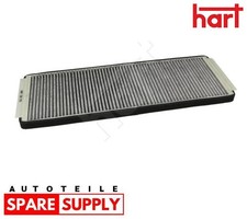 FILTER, INNENRAUMLUFT FÜR