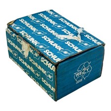 Schunk Zentrierschrauben NS102 VE: 6 Stk für Greifmodule Spannsysteme Industrie