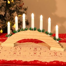 Kerzenleuchter weihnachten - kerzenleuchter,