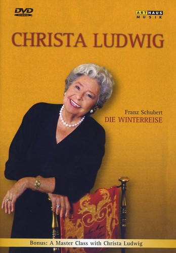 Christa ludwig franz - ludwig,