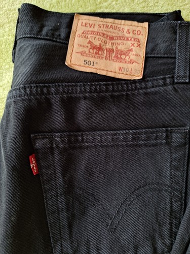 Herren vintage levis levi - herren, levi's