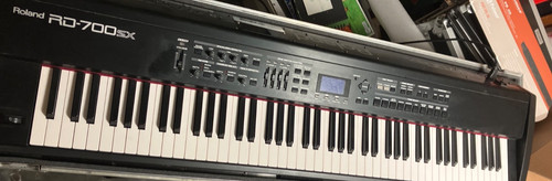 Roland 700 inkl thomann - inkl.,