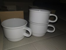 Arzberg Daily White Weiss 6