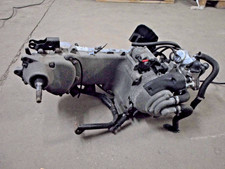 Yamaha YP250 Majesty   YP250