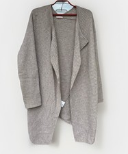 Damen Strickjacke FTC Kaschmir Gr. M/36/38/40