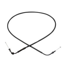 Gaszug für Triumph America