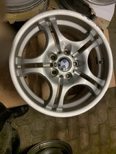 1X Original BMW 3er e46 M M3 Alufelgen 7,5J X 17EH2  2229180   ET 41