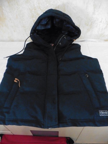 Damen jacke ärmellos - damen-,