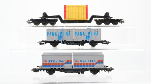 Märklin konvolut - märklin, h0