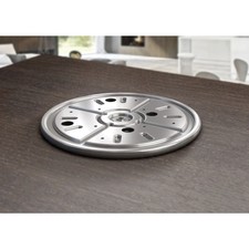 Drehteller für Tischplatte