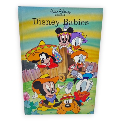 Disney babies walt - disney,