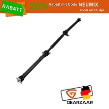 Kardanwelle Gelenkwelle Allrad