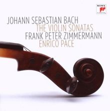 Sonaten für Violine und