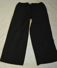 H&M Leinen Hose M 38 Top