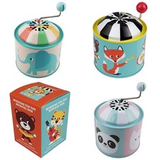 Blechspielzeug Farm Tiere