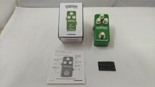 TC ELECTRONIC CORONA MINI CHORUS Effektpedal für Gitarre JP