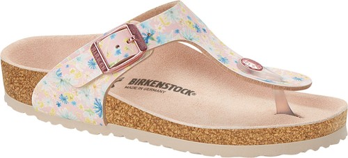 Birkenstock gizeh pastel - birkenstock,