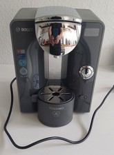 Bosch Tassimo TAS5541/05 Kapselmaschine T55, TASSIMO CHARMY