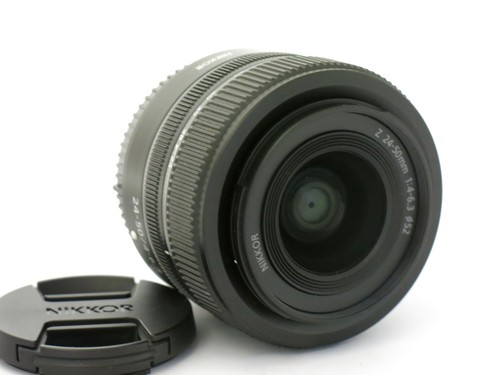 Nikon nikkor 50mm 0 - nikon,