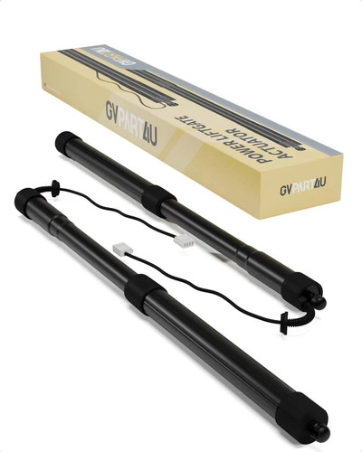 Power liftgate struts rx350 - liftgate,