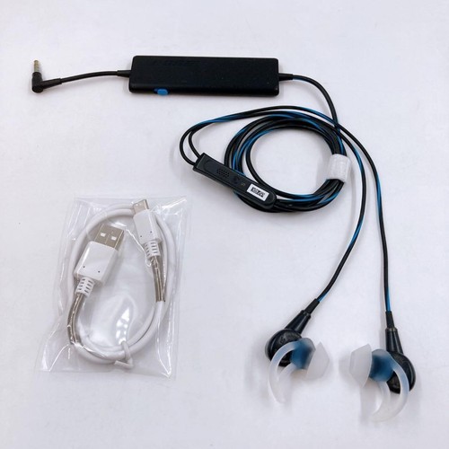 Bose quietcomfort qc20 - quietcomfort,