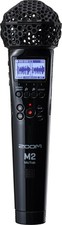 Zoom MicTrak M2 Mic Trak