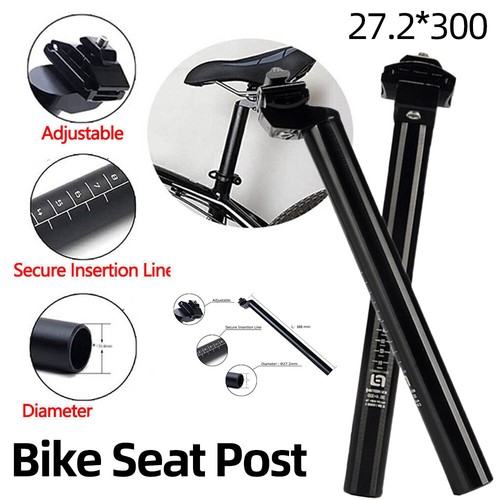 Fahrrad sattelstütze gefedert - fahrrad,