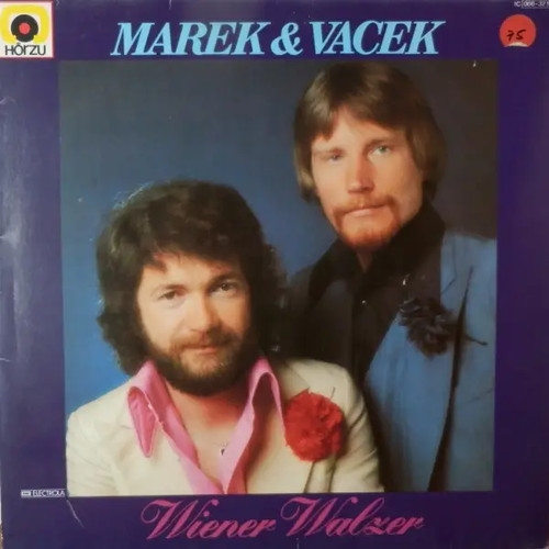 Marek vacek wiener - &,