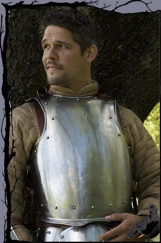 Mittelalter larp - mittelalter,