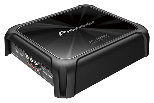 Pioneer d8704 kanal - gm,