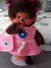 Monchhichi Kleidung Gr. 20 cm