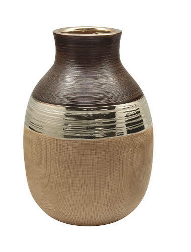 Gilde keramikvase bradora - gilde, "bradora"