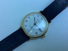 Dau genève gold 585 karat - genève, 14