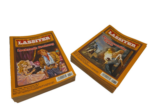 Lassiter 2881 1901 - 2881,