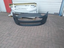 Prior Design Frontstoßstange Jaguar XK/XKR (X150)