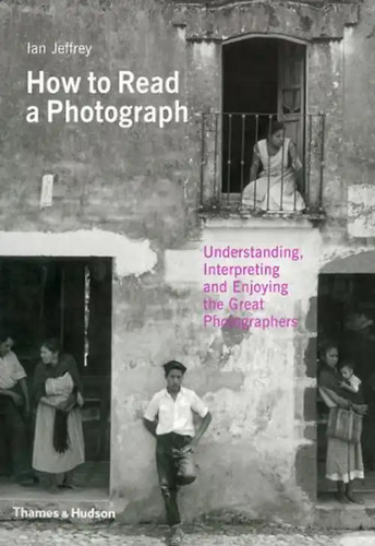 How read photograph - how, a