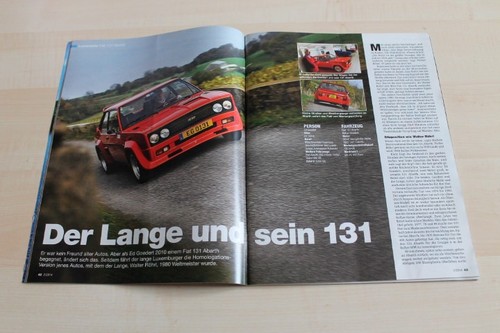 Auto motor und - motor, sport