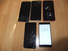 Handy Konvolut defekt / Ersatzteile