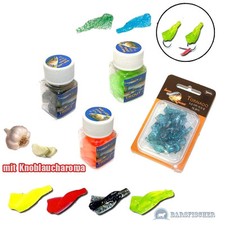 15 x SOFT SPIN FORELLEN