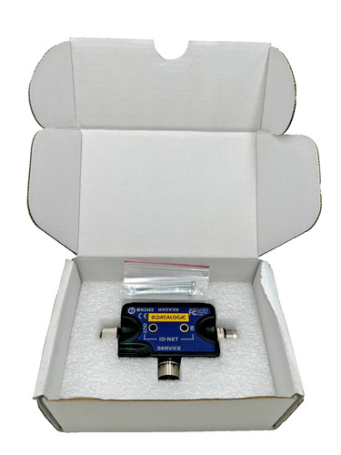 Datalogic ql150 connection - datalogic,