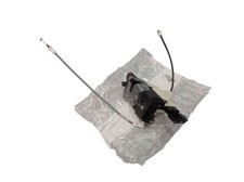 Türschloss Schloss links hinten CITROEN Berlingo PEUGEOT Partner  für 9821666680