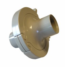 Pneumotachograph, Spirometer