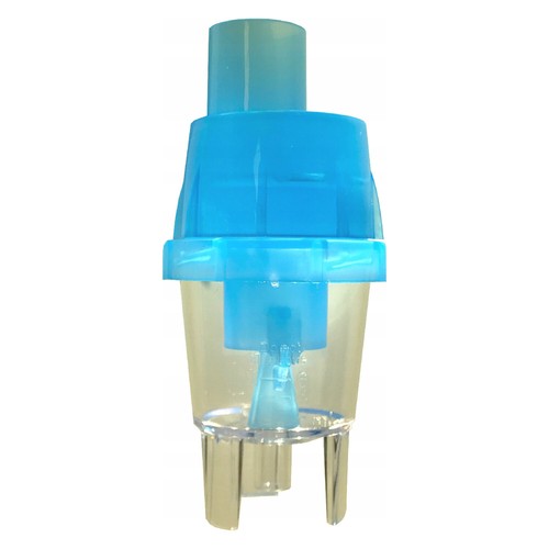 Nebulizzatore contenitore - ,