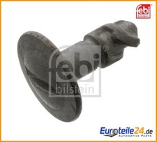 Engine/underride protection