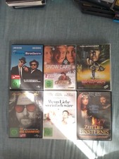 DVD Sammlung Klassiker -