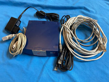 Bintec x1200 - ISDN / VPN Router